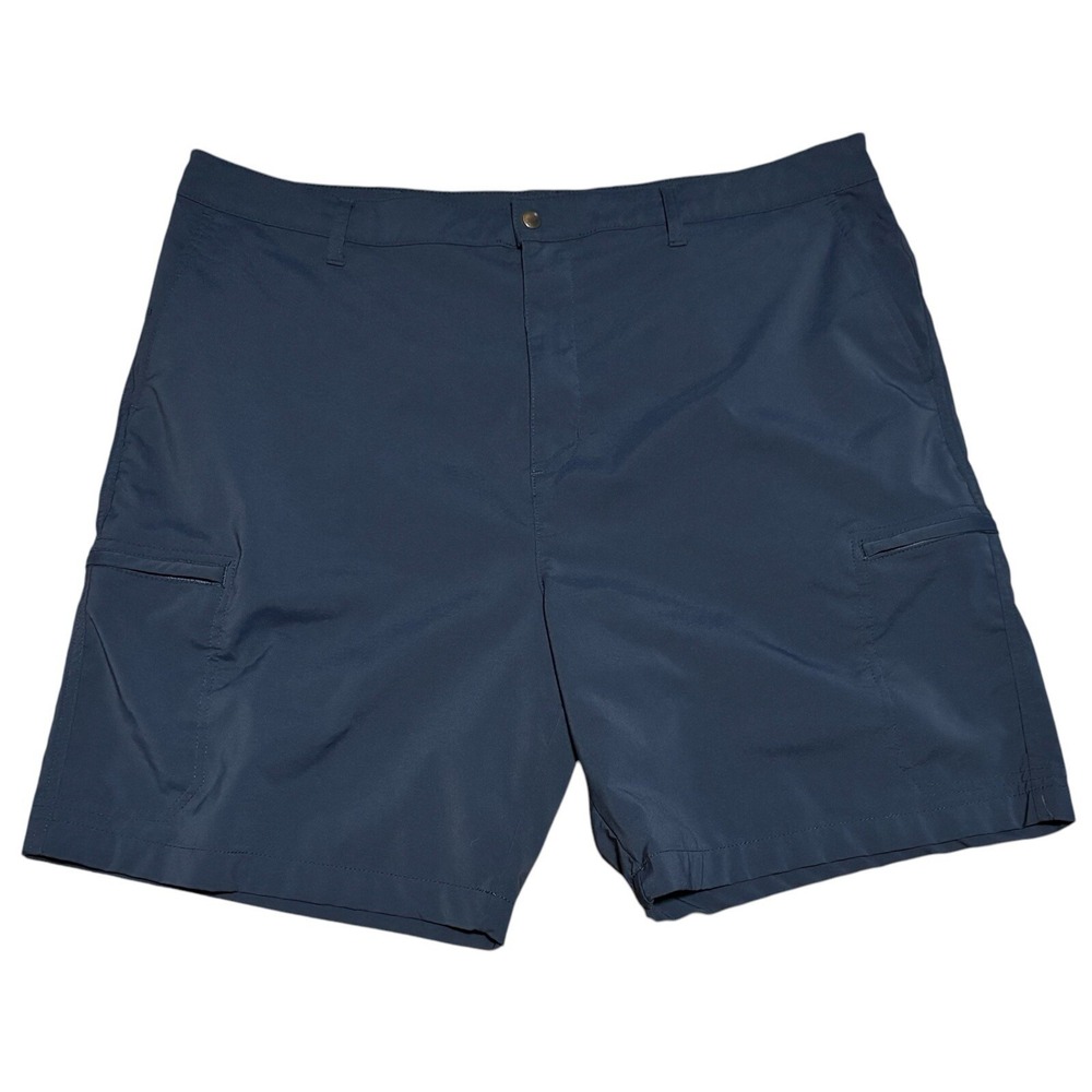 Chaps Shorts Mens 42‎ Stretch Breatheable Lightweight